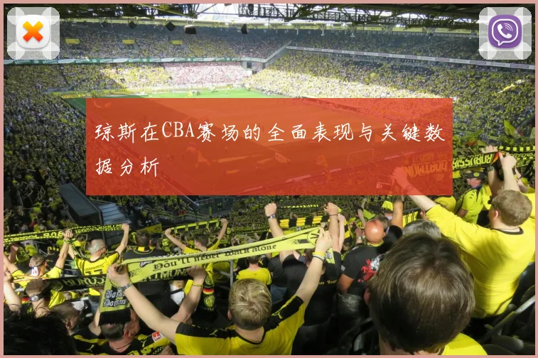 琼斯在CBA赛场的全面表现与关键数据分析