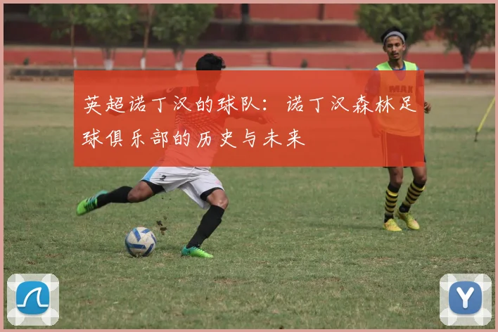 英超诺丁汉的球队:诺丁汉森林足球俱乐部的历史与未来